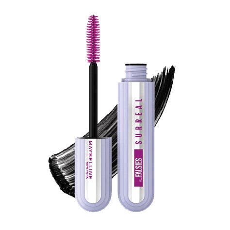 Maybelline New York Mascara The Falsies Surreal-0