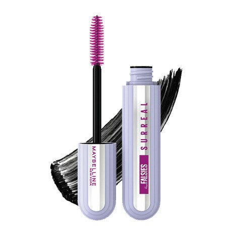 Maybelline New York Mascara The Falsies Surreal-5