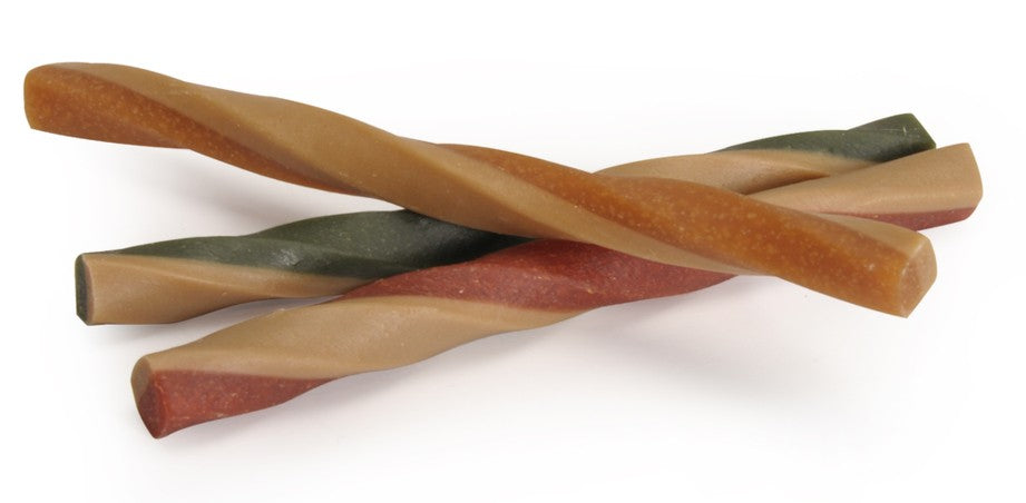 Dental Snack Vegetal Twist per Cani 400 g