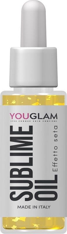 Youglam Sublime Olio Viso Effetto Seta 30ml-1