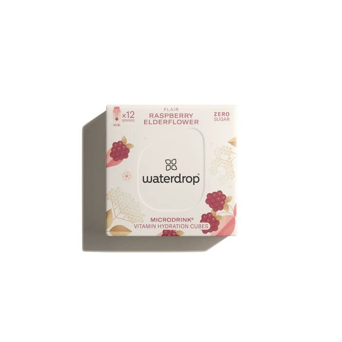 Waterdrop Microdrink Flair 12 x 2,1g-1