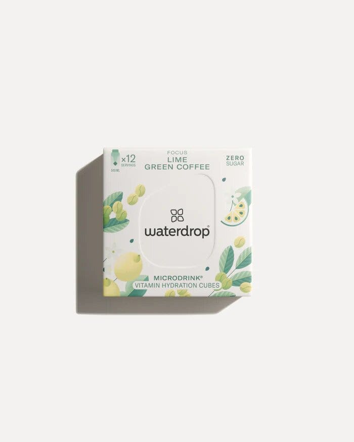 Waterdrop Microdrink Focus 12 x 2,1g-1