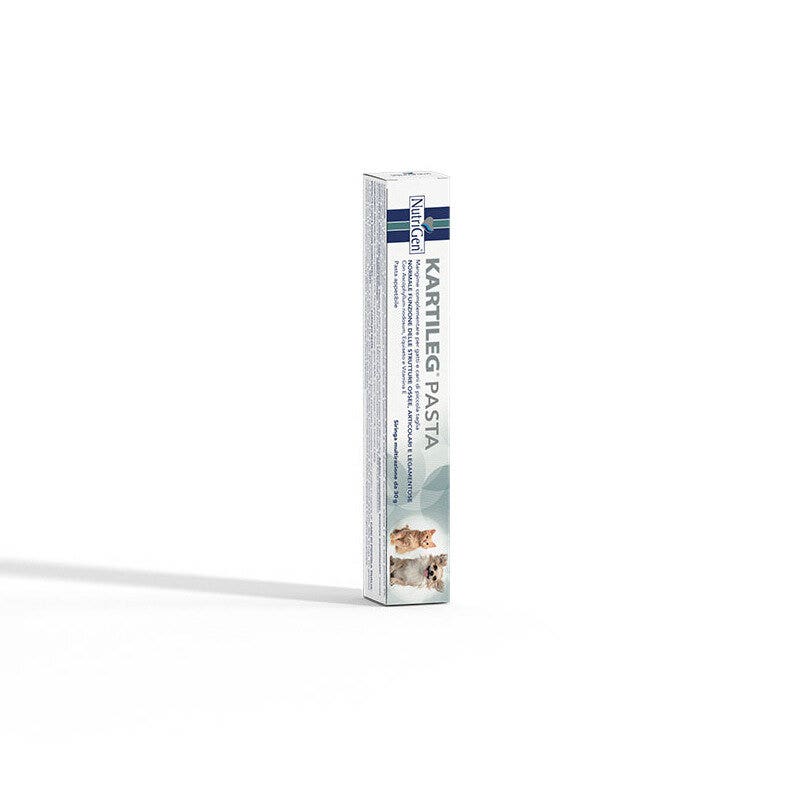 Kartileg Pasta Per Cani E Gatti 30g-1