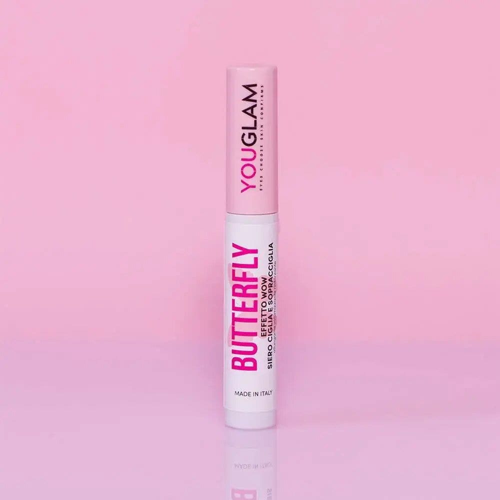 YouGlam Butterfly Siero Ciglia e Sopracciglia 80ml-2