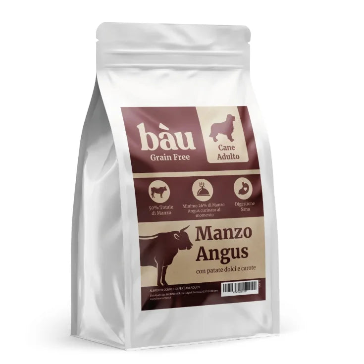 Tenerosi Manzo Adult 800 g