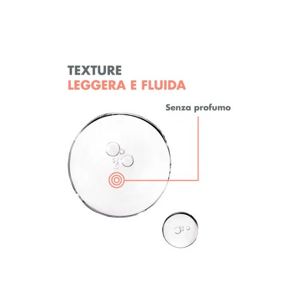 Avene Cleanance Siero Esfoliante A.H.A. 30ml-7