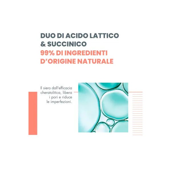 Avene Cleanance Siero Esfoliante A.H.A. 30ml-8