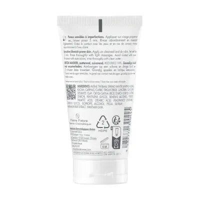Avene Cleanance Maschera Detox 50ml-6
