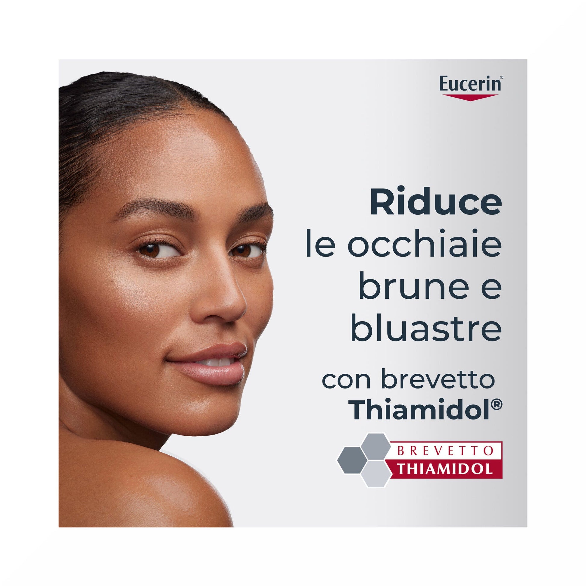 Eucerin Anti-Pigment Contorno Occhi Illuminante Correttore Occhiaie 15ml-2