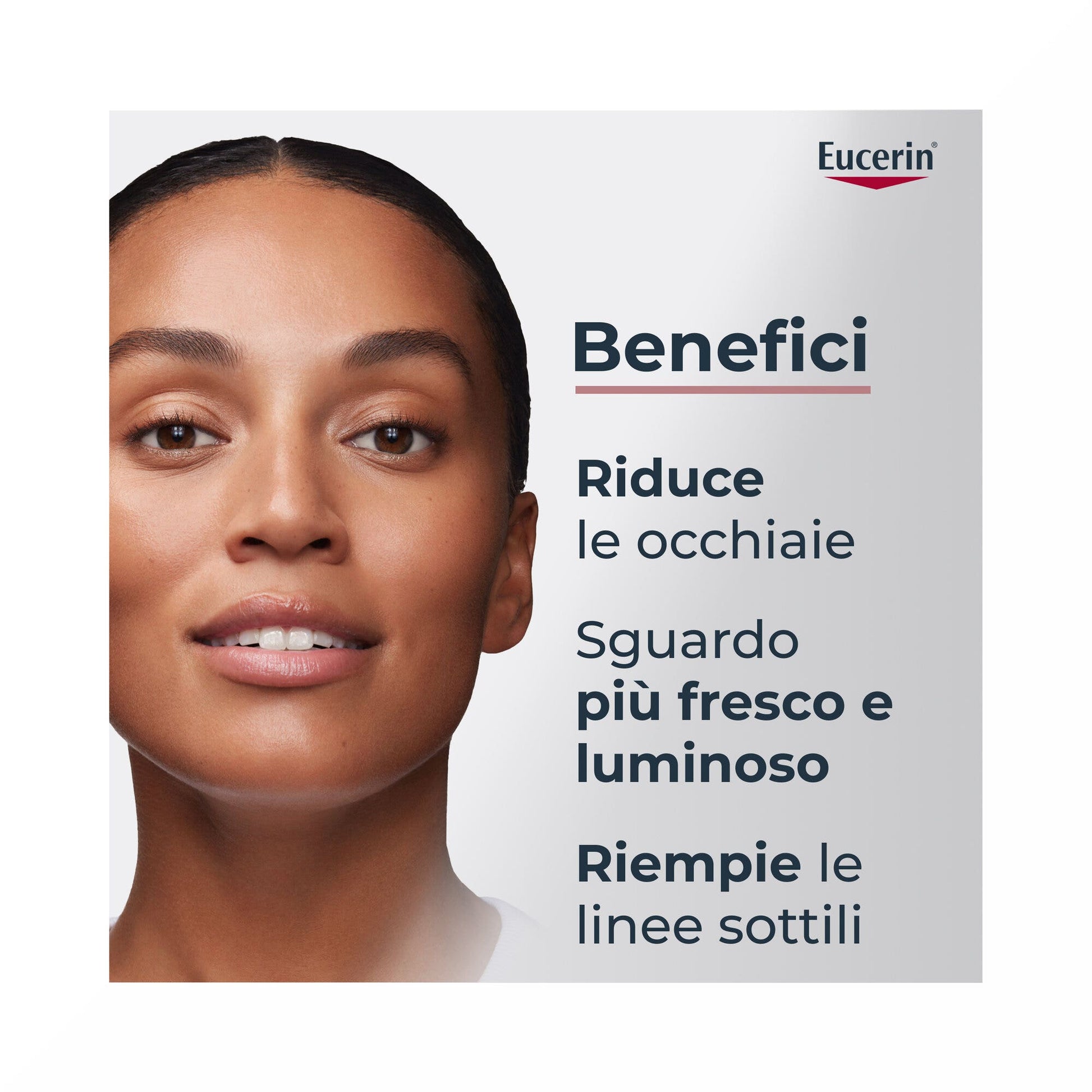 Eucerin Anti-Pigment Contorno Occhi Illuminante Correttore Occhiaie 15ml-4