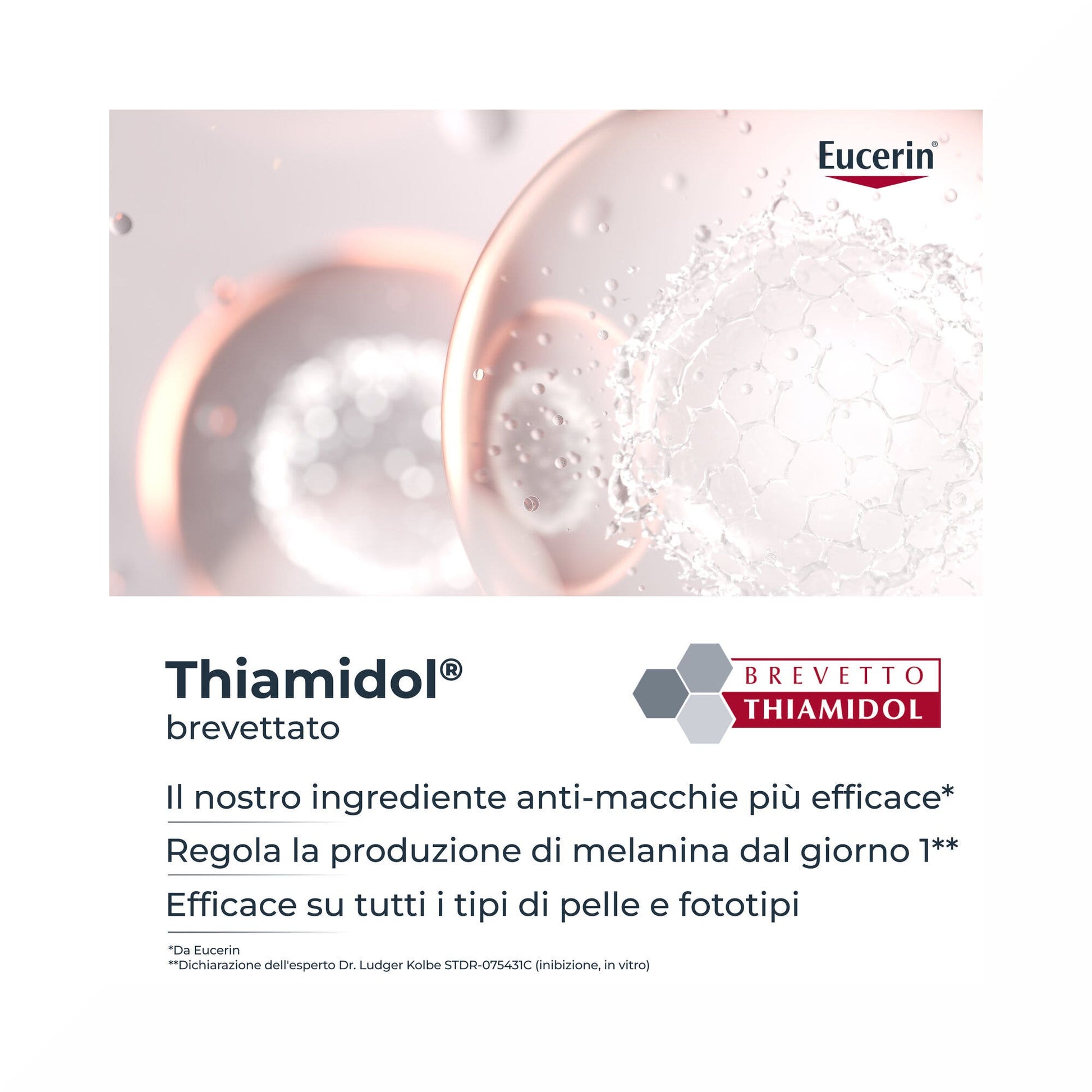 Eucerin Anti-Pigment Contorno Occhi Illuminante Correttore Occhiaie 15ml-5