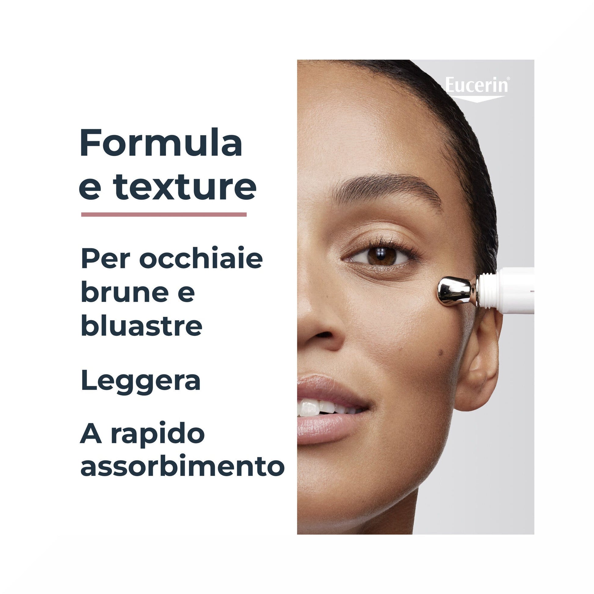 Eucerin Anti-Pigment Contorno Occhi Illuminante Correttore Occhiaie 15ml-7