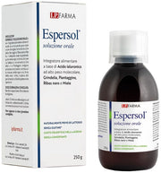 Espersol Soluzione Orale 250 g-0