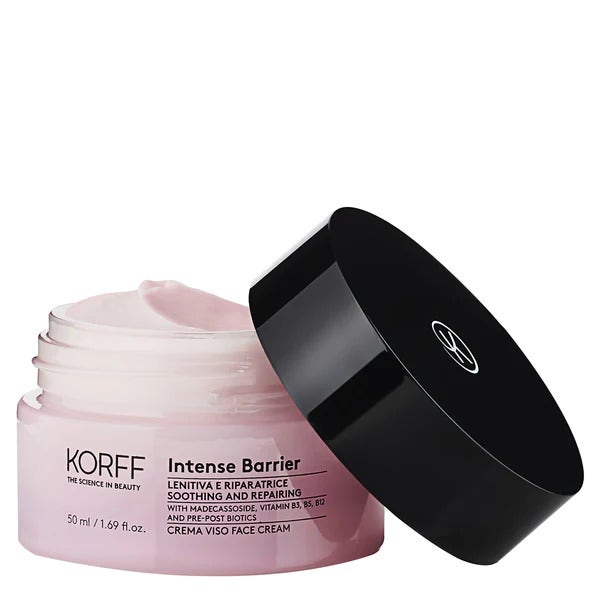 Korff Intense Barrier Crema Viso 50ml-1