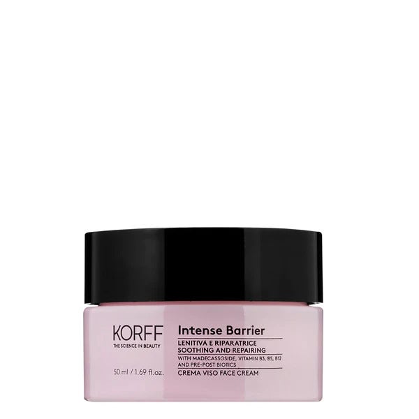 Korff Intense Barrier Crema Viso 50ml-0