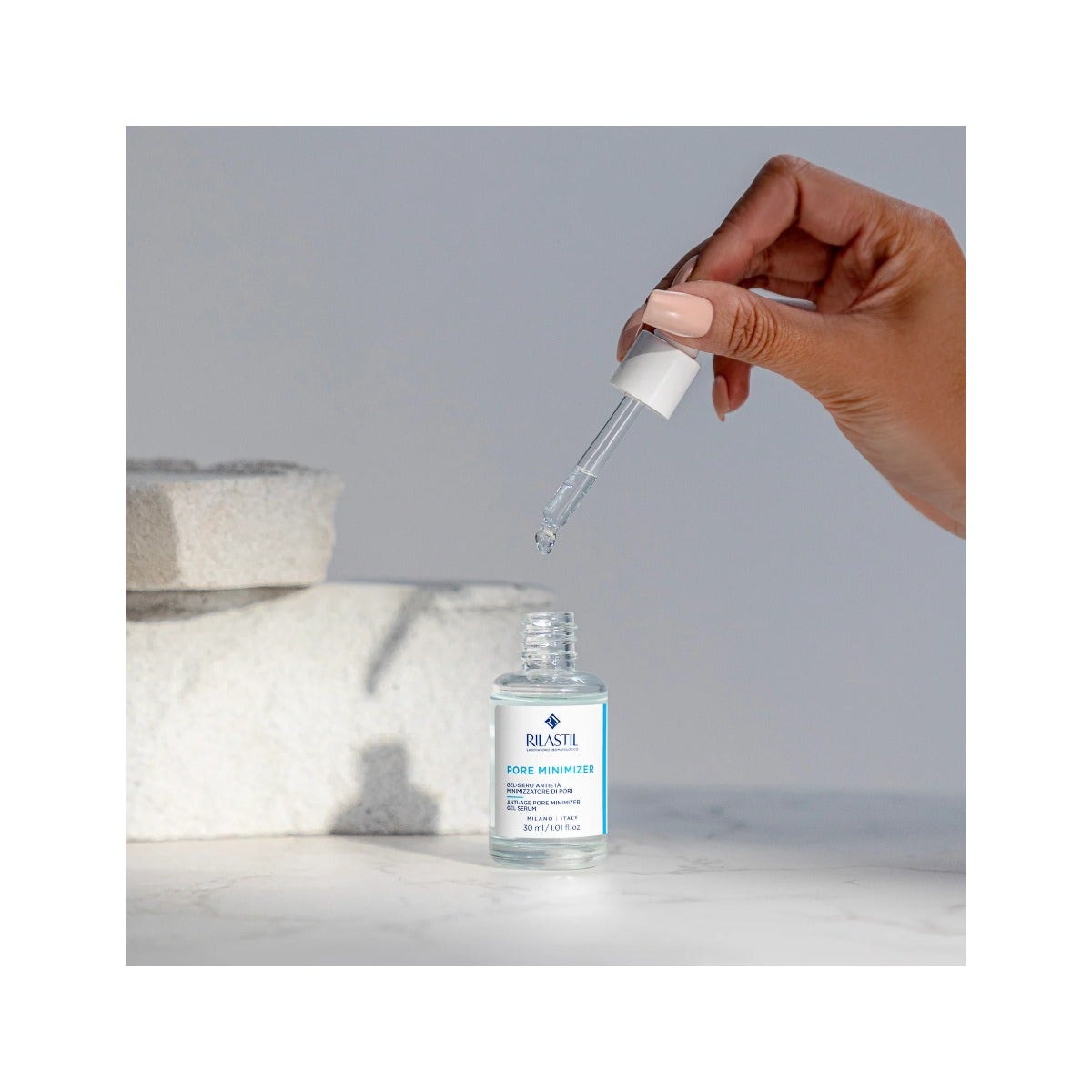 Rilastil Siero Pore Minimizer 30ml-1