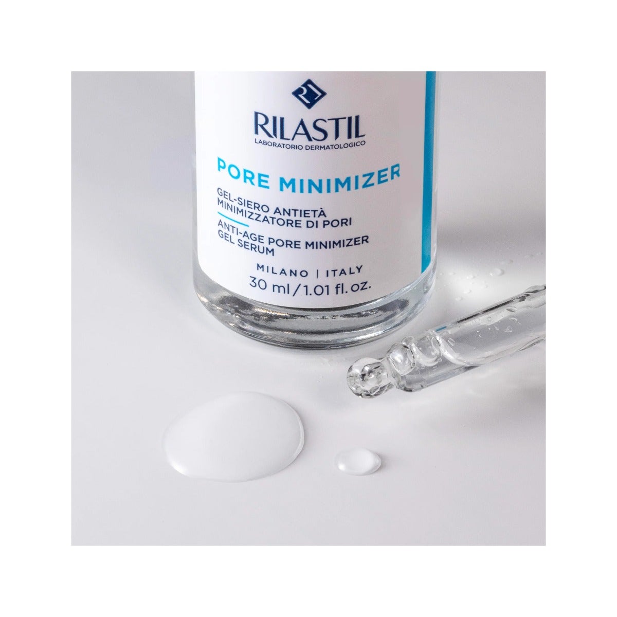 Rilastil Siero Pore Minimizer 30ml-2