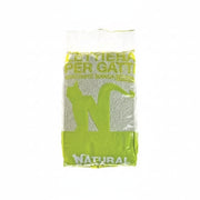Natural Code Lettiera Bentonite Agglomerante Neutra 10 L