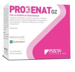 Probenat gz 30 Bustine 3 g-0