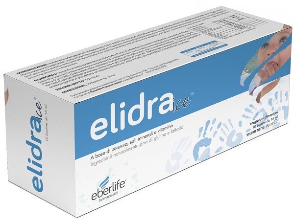 Elidraice 10 Bustine da 15 ml-0