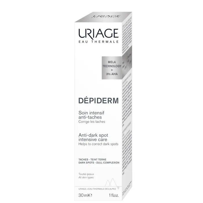 Uriage Depiderm Trattamento Intensivo Anti-Macchie 30ml-5
