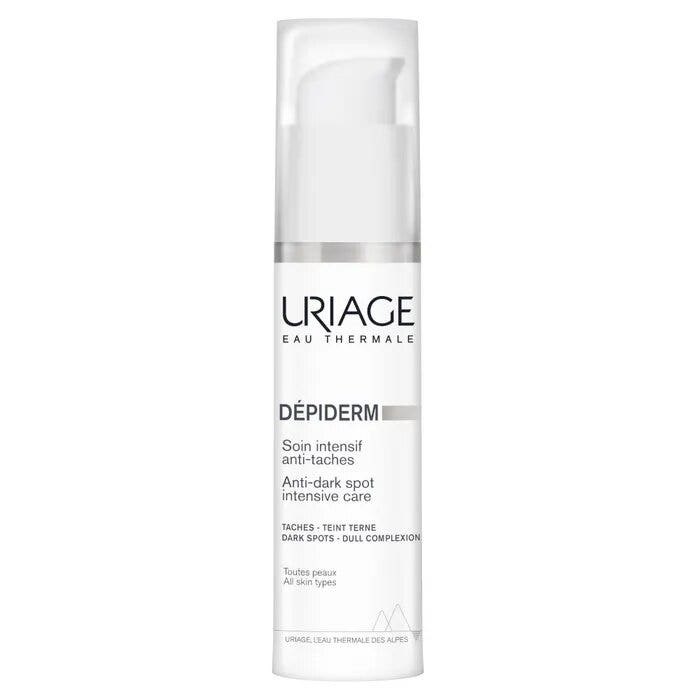 Uriage Depiderm Trattamento Intensivo Anti-Macchie 30ml-4