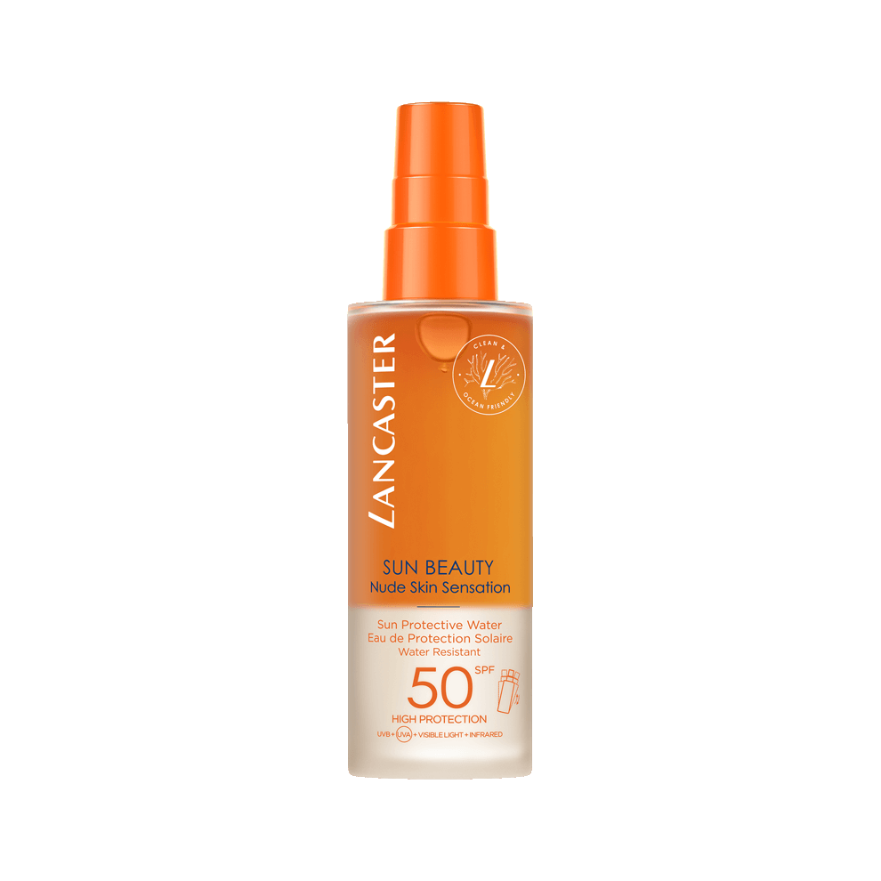Lancaster Sun Beauty Sun Protective Water SPF50 50ml  -1