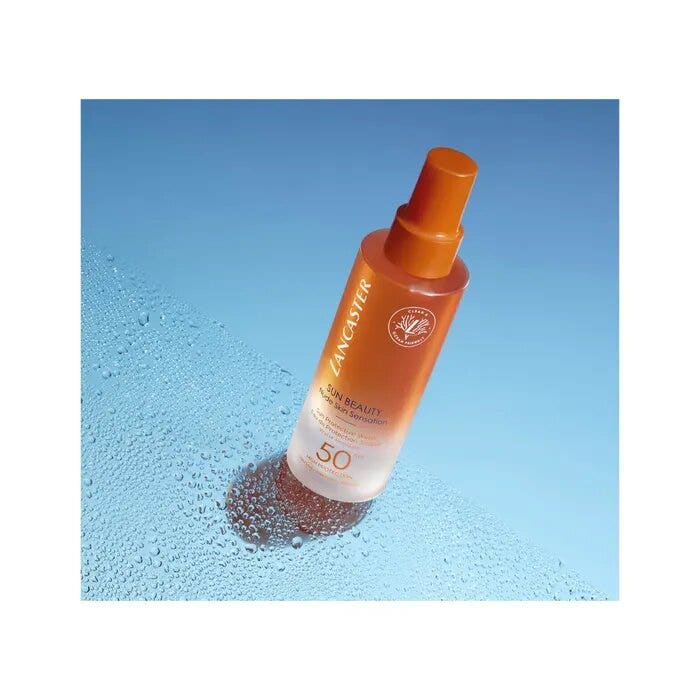Lancaster Sun Beauty Sun Protective Water SPF50 50ml  -4