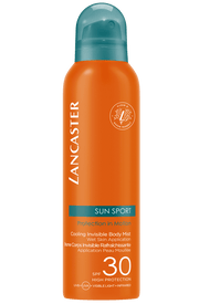 Lancaster Sun Sport Spray Solare Invisibile Rinfrescante 200ml SPF30-1