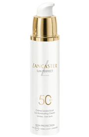 Lancaster Sun Perfect Crema Illuminante Viso 50ml SPF50 -1