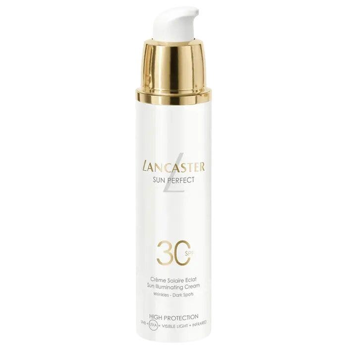 Lancaster Sun Perfect Crema Illuminante Viso 50ml SPF30-2