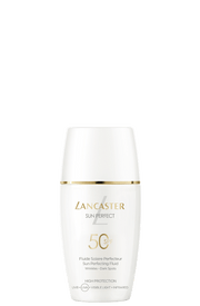 Lancaster Sun Perfect Fluido Solare Perfezionatore Viso 50ml SPF50-1
