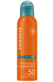 Lancaster Sun Sport Spray Invisibile Rinfrescante 200ml SPF50-1