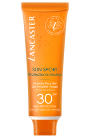 Lancaster Sun Sport Gel Solare Invisibile Viso 50ml SPF30-2