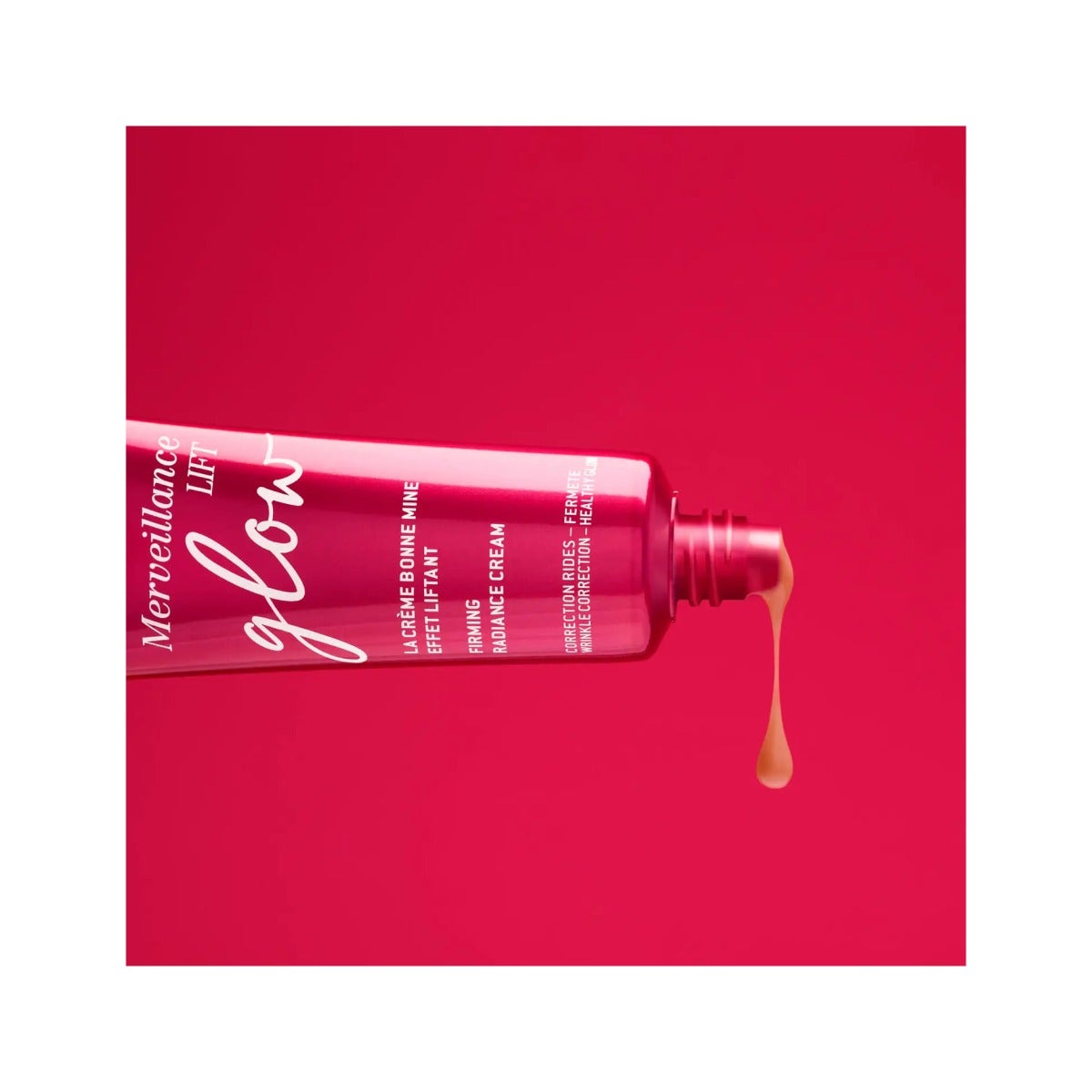 Nuxe Merveillance Lift Glow Crema Viso Effetto Lifting Illuminante 50ml-4