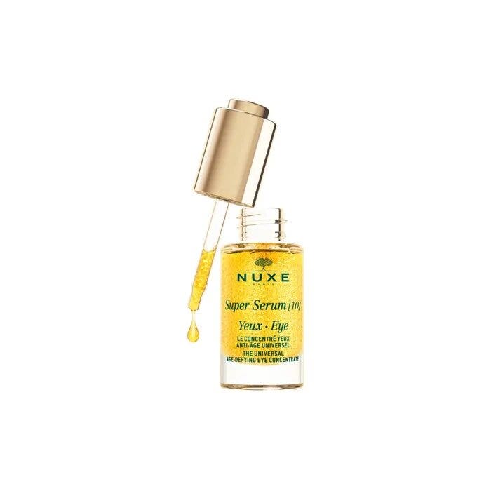 Nuxe Super Serum [10] Contorno Occhi Concentrato Anti-Età 15ml-11