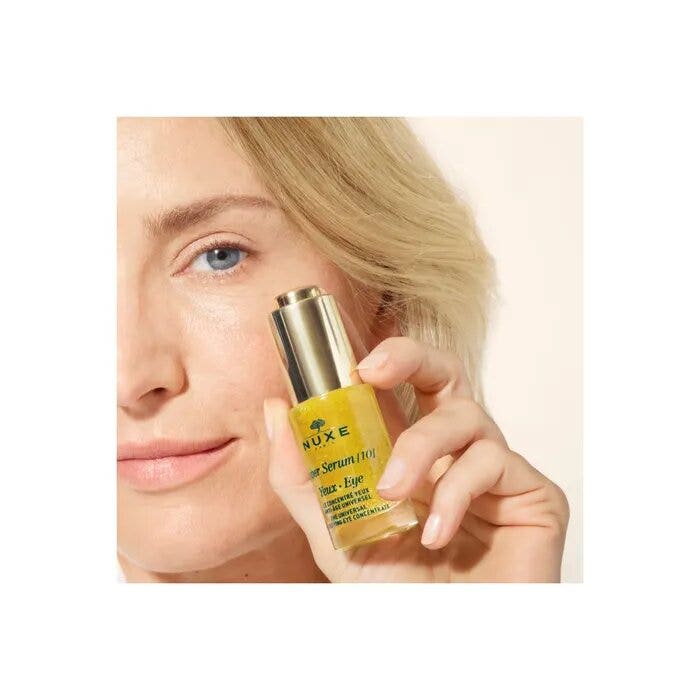 Nuxe Super Serum [10] Contorno Occhi Concentrato Anti-Età 15ml-12