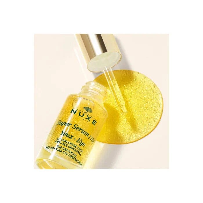 Nuxe Super Serum [10] Contorno Occhi Concentrato Anti-Età 15ml-14
