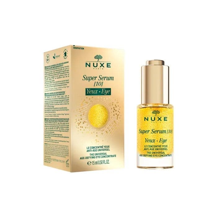 Nuxe Super Serum [10] Contorno Occhi Concentrato Anti-Età 15ml-16