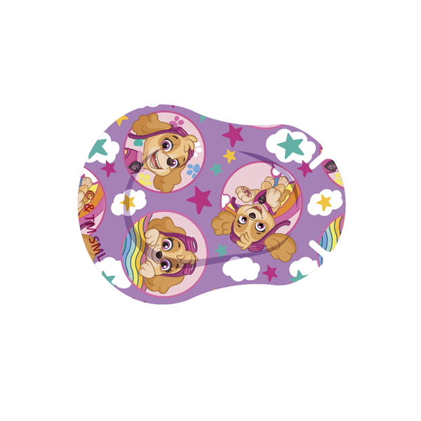 Master-Aid Ortopad Paw Patrol Medium 20 Pezzi-5