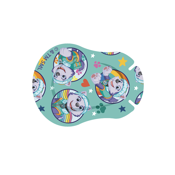 Master-Aid Ortopad Paw Patrol Regular 20 Pezzi-4