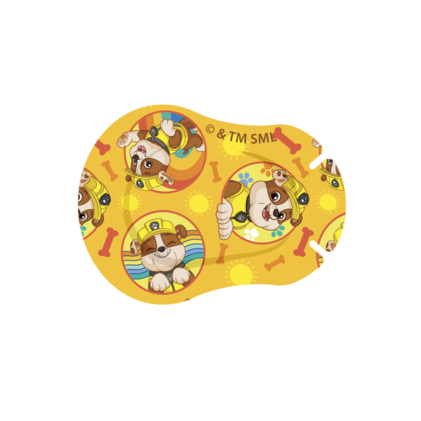 Master-Aid Ortopad Paw Patrol Regular 20 Pezzi-2