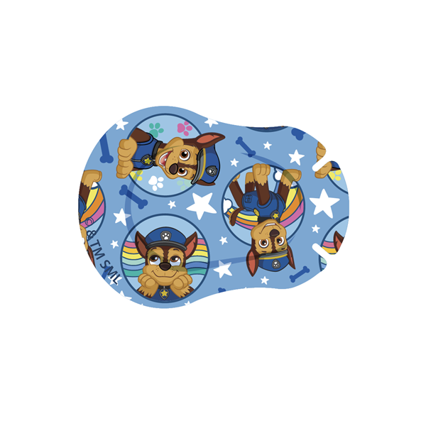 Master-Aid Ortopad Paw Patrol Medium 20 Pezzi-1