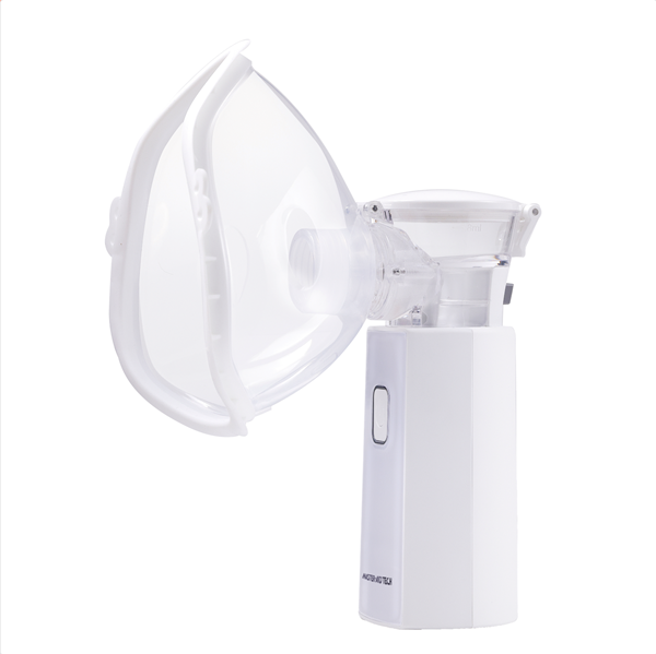 Master-Aid Tech Mesh Nebulizzatore M103-1