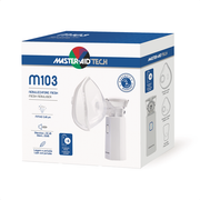 Master-Aid Tech Mesh Nebulizzatore M103-0