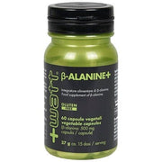 +Watt B-Alanine+ 60 Capsule-1
