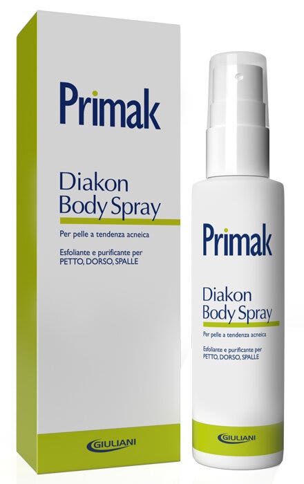 Primak Diakon Body Spray 75ml-2