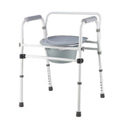 Wimed Sedia Comoda 3 In 1 KD Alluminio-1