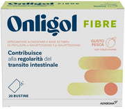 Onligol Fibre Gusto Pesca 20 Bustine-1