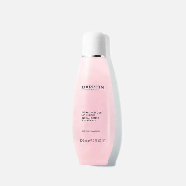 INTRAL CLEANSING MILK 200ML-1